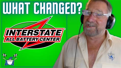 interstate batterys|what happened to interstate batteries.